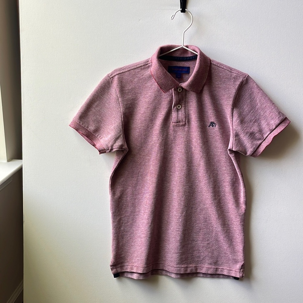 Aeropostale Men’s Polo T-Shirt